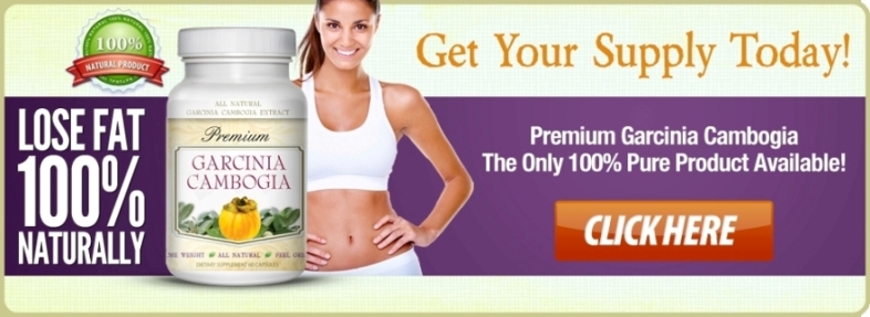 Buy Garcinia Cambogia Online