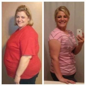 Garcinia Cambogia Before and After Pics