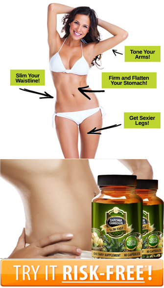 Try Garcinia Cambogia