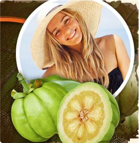 Garcinia Cambogia Weight Loss 