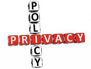 Privacy Policy