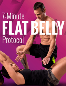 7 Minute Flat Belly Protocol