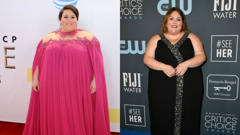 Chrissy-Metz-Before-And-After-Photos