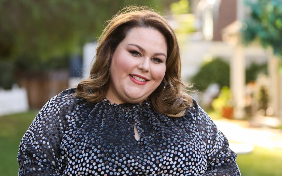 Chrissy Metz Weight Loss