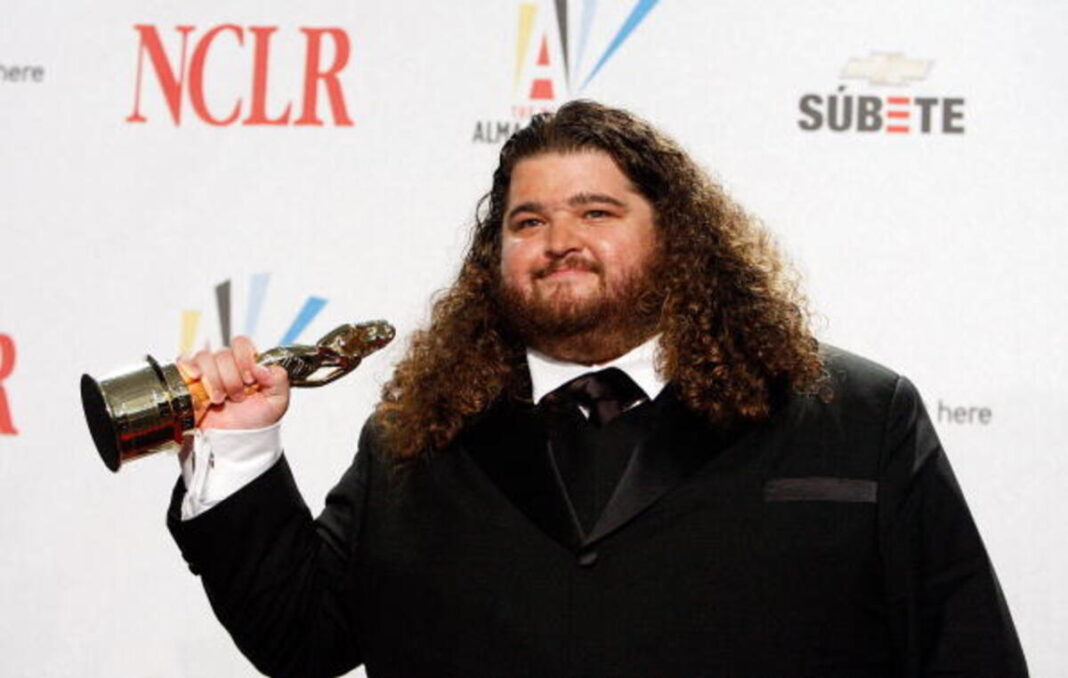 Jorge Garcia Weight Loss Story