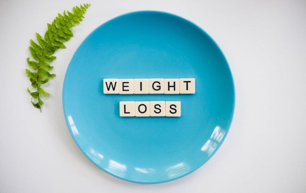 How CBD Can Help You Lose Weight