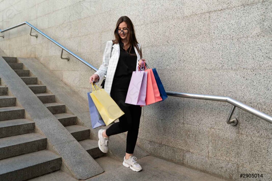 Do Carrying Shopping Bags or Climbing the Stairs could help you live Longer