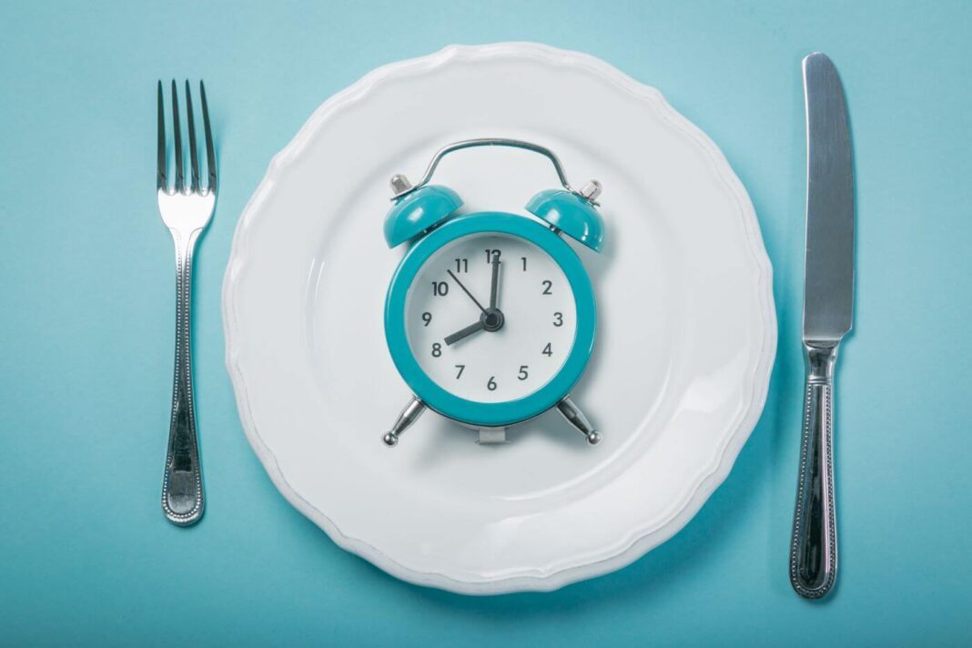 intermittent fasting for weight loss