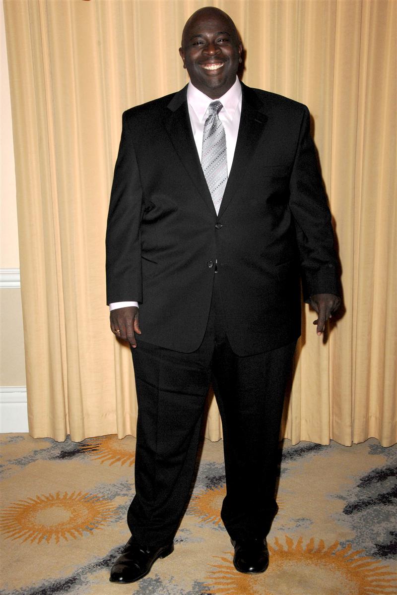 gary anthony williams weight gain