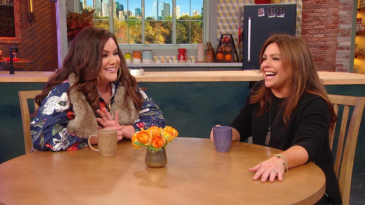 Do Weight Gain Woes Affect Katy Mixon's Career