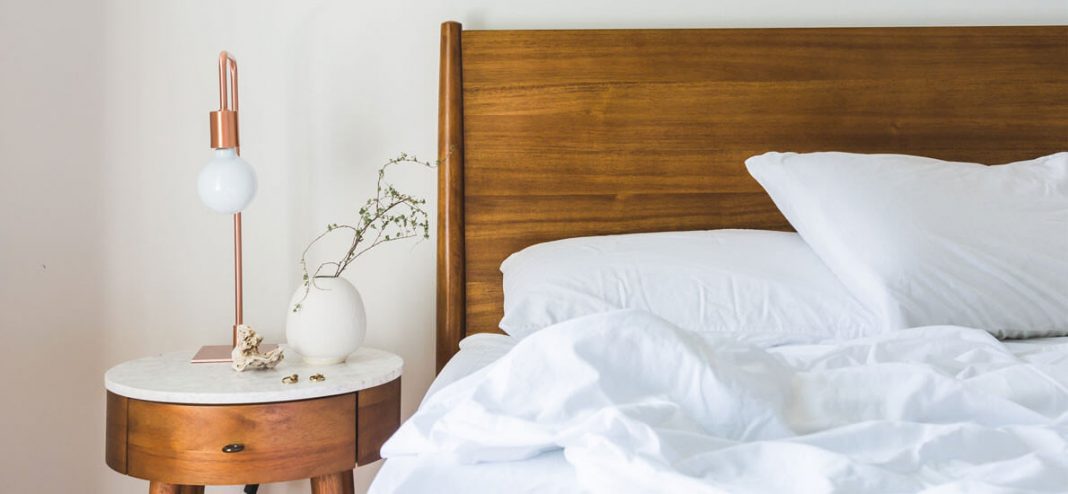 The Crucial Role of Choosing the Right Bedding