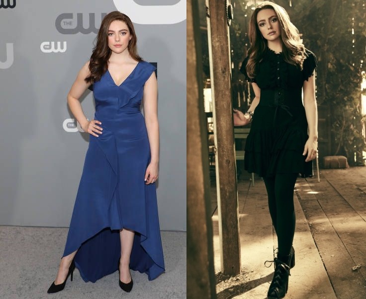 danielle rose russell before and after