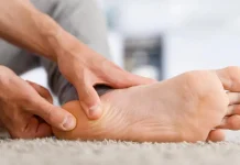 10 Tips To Deal With Plantar Fasciitis