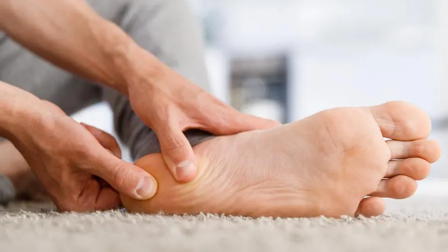 10 Tips To Deal With Plantar Fasciitis